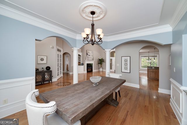 1307 Kinsale Court, Locust Grove, GA 30248