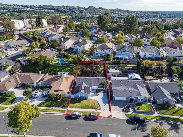 16250 Summershade, La Mirada, CA 90638