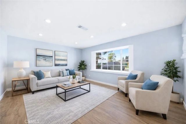 16250 Summershade, La Mirada, CA 90638