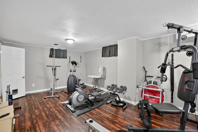 3124 Pridemore Drive, Cedar Falls, IA 50613