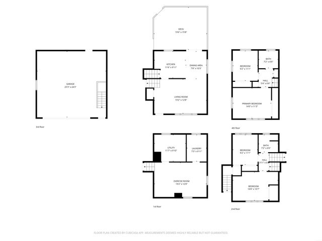 3124 Pridemore Drive, Cedar Falls, IA 50613