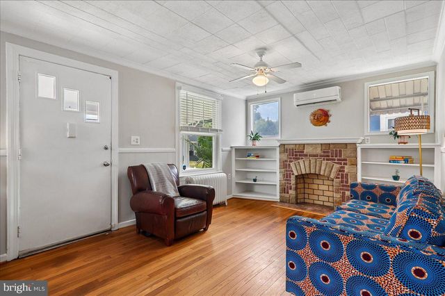 4102 SHEPHERD ST, Brentwood, MD 20722