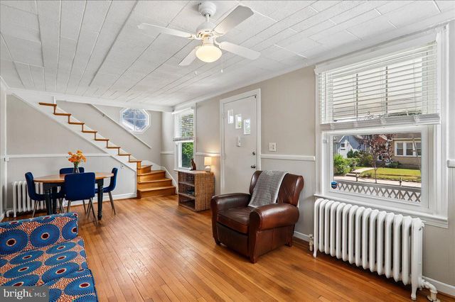 4102 SHEPHERD ST, Brentwood, MD 20722