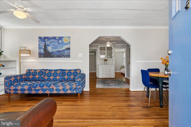 4102 SHEPHERD ST, Brentwood, MD 20722