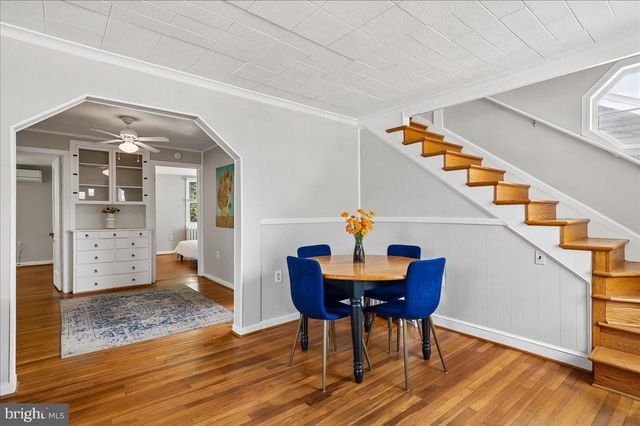 4102 SHEPHERD ST, Brentwood, MD 20722