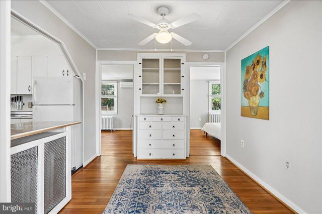 4102 SHEPHERD ST, Brentwood, MD 20722