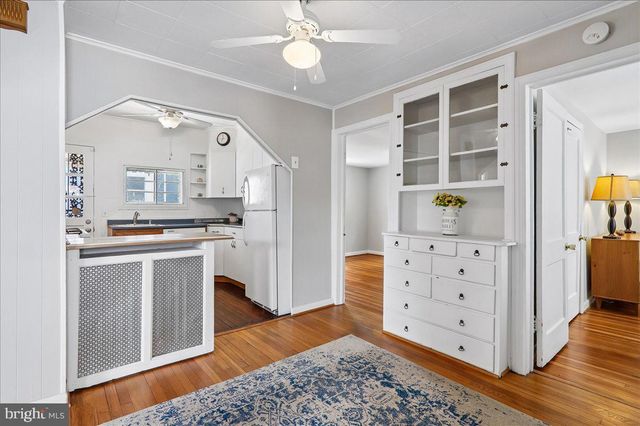 4102 SHEPHERD ST, Brentwood, MD 20722