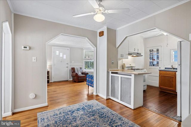 4102 SHEPHERD ST, Brentwood, MD 20722