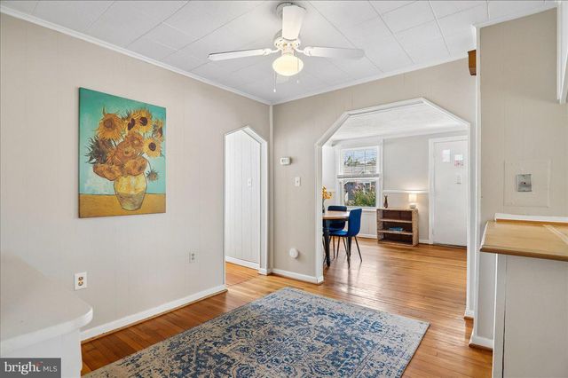 4102 SHEPHERD ST, Brentwood, MD 20722