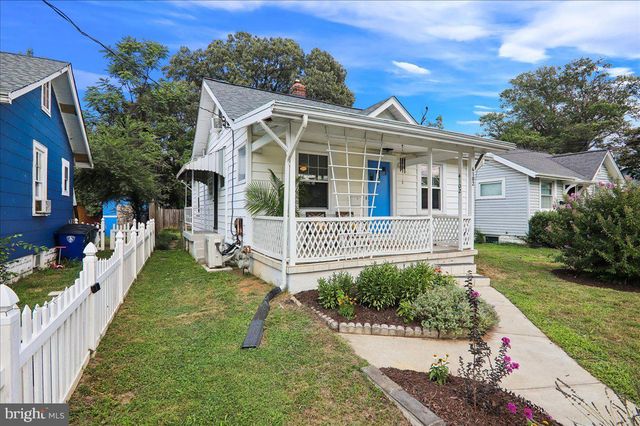 4102 SHEPHERD ST, Brentwood, MD 20722