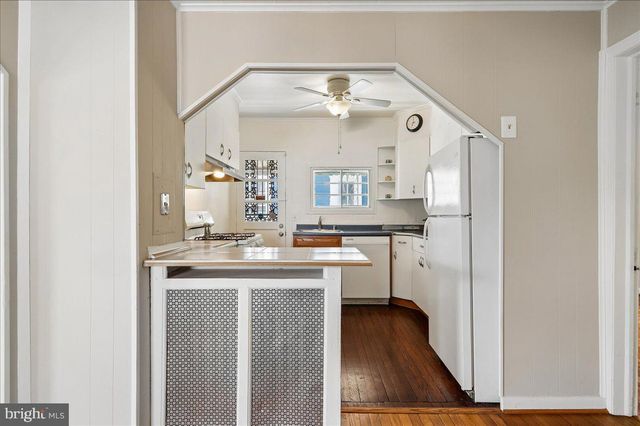 4102 SHEPHERD ST, Brentwood, MD 20722