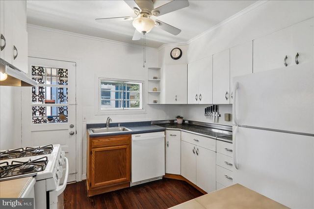 4102 SHEPHERD ST, Brentwood, MD 20722