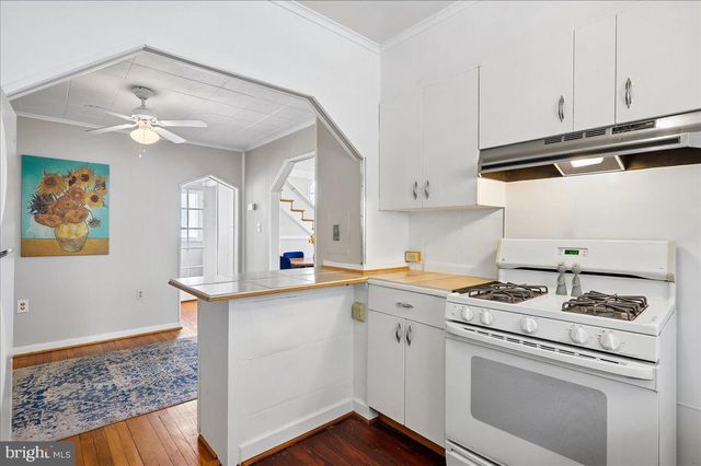 4102 SHEPHERD ST, Brentwood, MD 20722