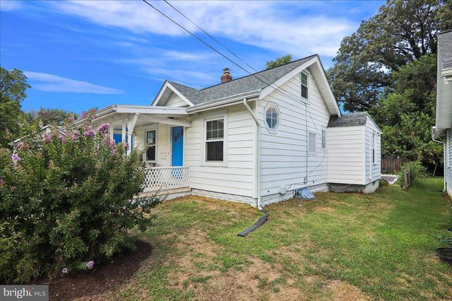 4102 SHEPHERD ST, Brentwood, MD 20722