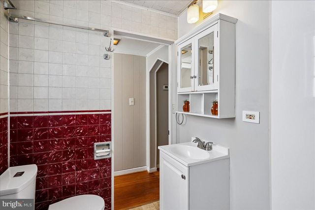 4102 SHEPHERD ST, Brentwood, MD 20722