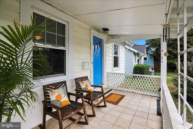 4102 SHEPHERD ST, Brentwood, MD 20722