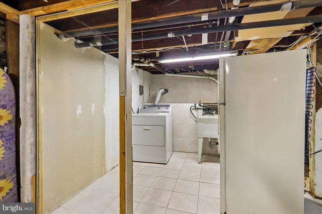 4102 SHEPHERD ST, Brentwood, MD 20722