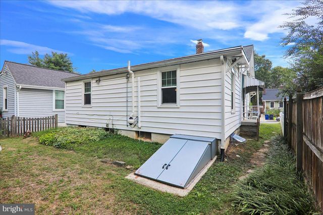 4102 SHEPHERD ST, Brentwood, MD 20722