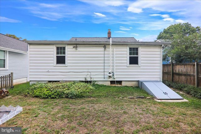 4102 SHEPHERD ST, Brentwood, MD 20722