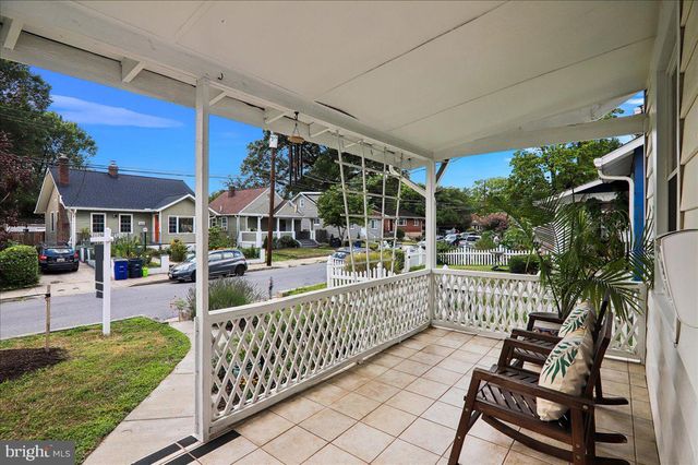 4102 SHEPHERD ST, Brentwood, MD 20722
