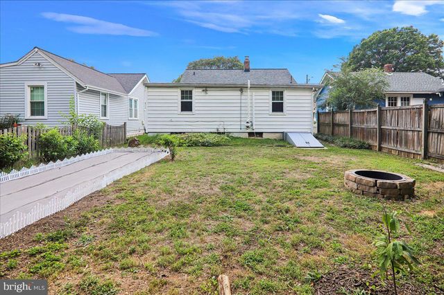 4102 SHEPHERD ST, Brentwood, MD 20722