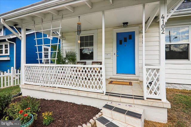 4102 SHEPHERD ST, Brentwood, MD 20722