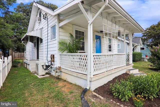 4102 SHEPHERD ST, Brentwood, MD 20722