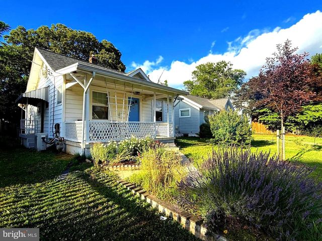 4102 SHEPHERD ST, Brentwood, MD 20722