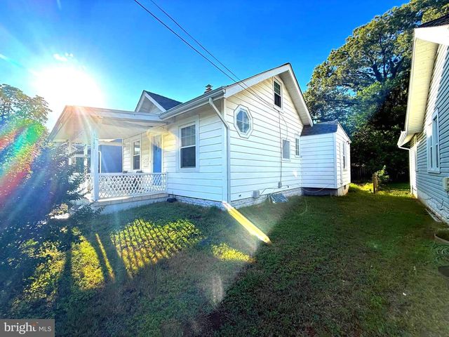 4102 SHEPHERD ST, Brentwood, MD 20722