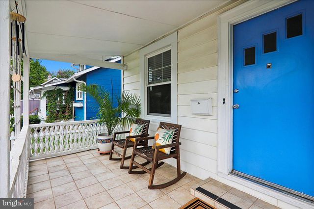 4102 SHEPHERD ST, Brentwood, MD 20722