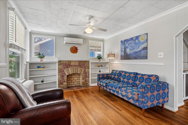 4102 SHEPHERD ST, Brentwood, MD 20722