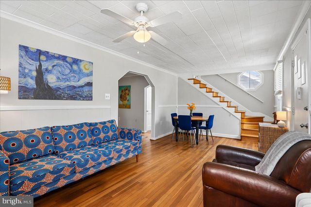 4102 SHEPHERD ST, Brentwood, MD 20722