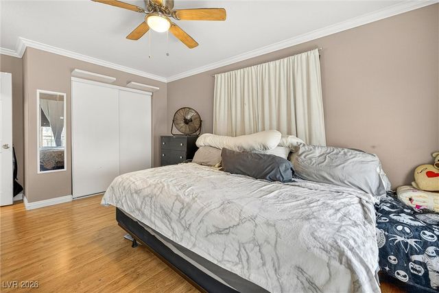 3828 Vista Largo Drive, Las Vegas, NV 89121