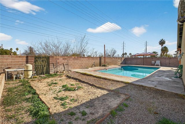 3828 Vista Largo Drive, Las Vegas, NV 89121