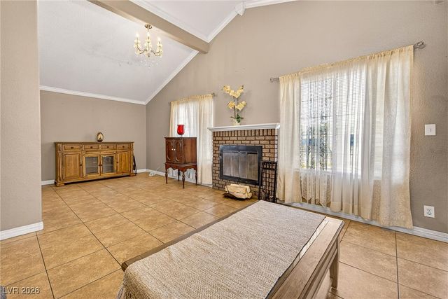 3828 Vista Largo Drive, Las Vegas, NV 89121