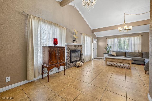 3828 Vista Largo Drive, Las Vegas, NV 89121