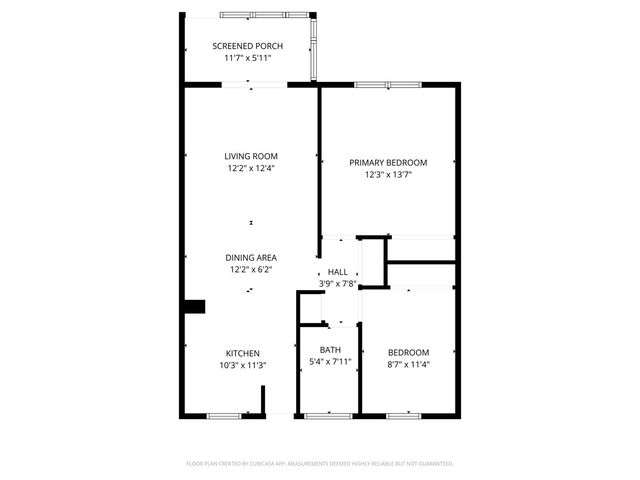6560 Winfield Boulevard 102, Margate, FL 33063