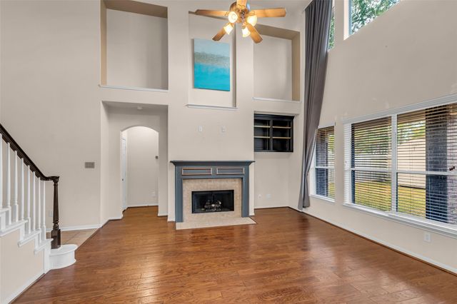 24823 Corbin Gate Drive, Spring, TX 77389