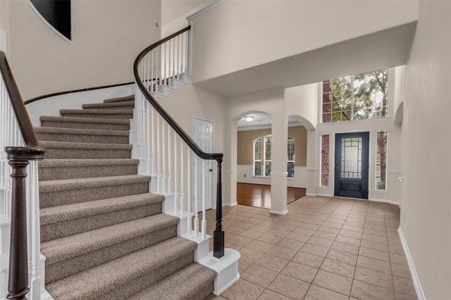 24823 Corbin Gate Drive, Spring, TX 77389