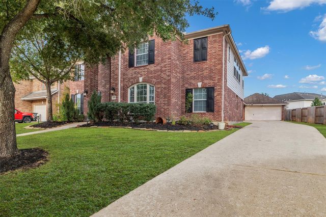 24823 Corbin Gate Drive, Spring, TX 77389