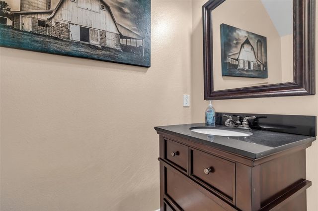 24823 Corbin Gate Drive, Spring, TX 77389