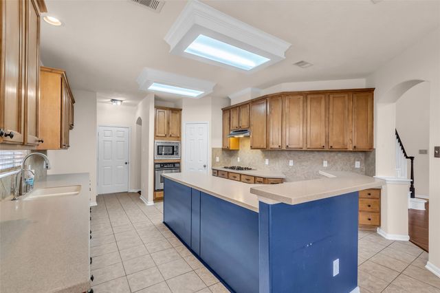 24823 Corbin Gate Drive, Spring, TX 77389