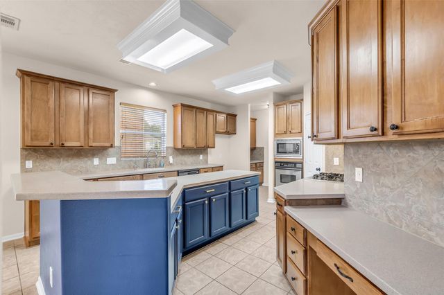 24823 Corbin Gate Drive, Spring, TX 77389