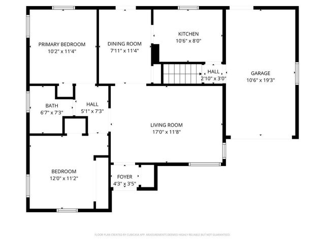 631 S Roosevelt St, Wichita, KS 67218