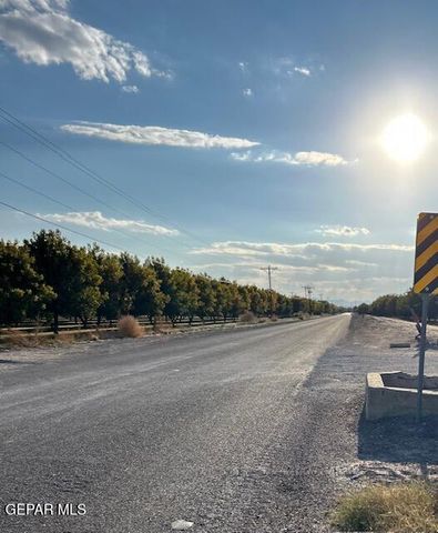 PN-25708 Island Road, Fabens, TX 79838