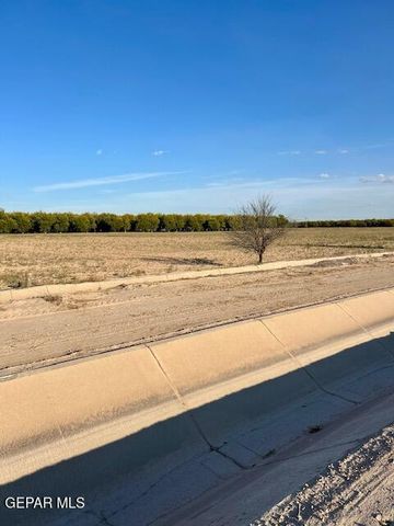 PN-25708 Island Road, Fabens, TX 79838