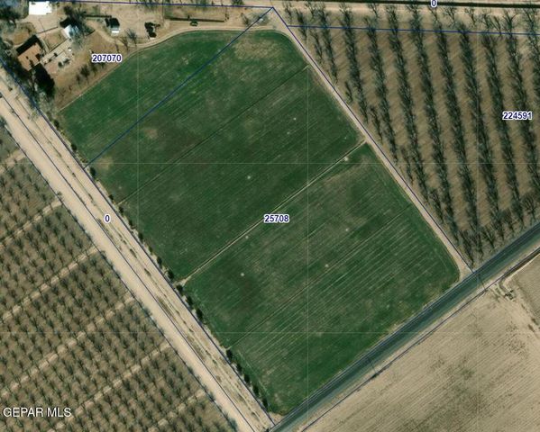 PN-25708 Island Road, Fabens, TX 79838