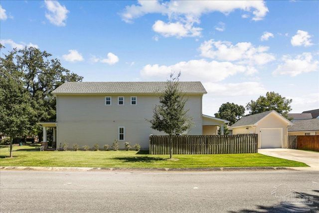 1301 E Lakeview Ave, Pensacola, FL 32503