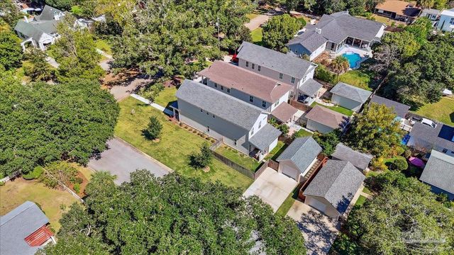 1301 E Lakeview Ave, Pensacola, FL 32503