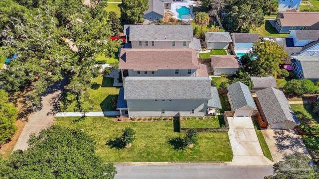 1301 E Lakeview Ave, Pensacola, FL 32503
